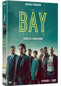 The Bay - Saison 3 - DVD