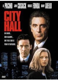 City Hall - DVD