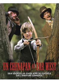 Un Chenapan au Far-West - DVD