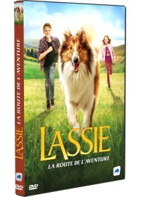 Lassie - DVD