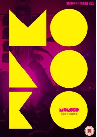 Moloko - 11 000 Clicks - DVD