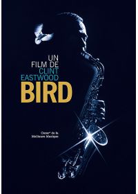 Bird - DVD