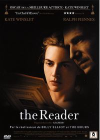 The Reader - DVD