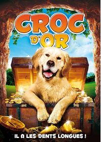 Croc d'or - DVD