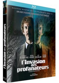 L'Invasion des profanateurs - Blu-ray