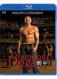 Diamond Dogs - Blu-ray