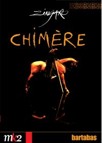 Zingaro - Chimère - DVD