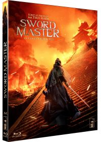 Sword Master - Blu-ray