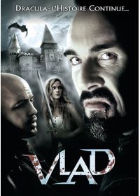 Vlad - DVD