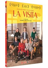 La Visita - DVD