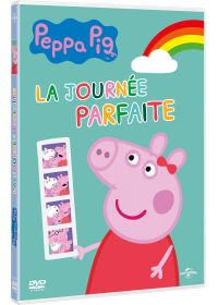 Peppa Pig - La Journée parfaite - DVD