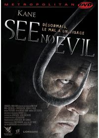 See No Evil - DVD