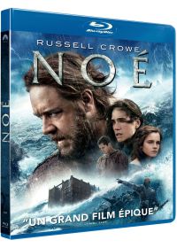 Noé - Blu-ray