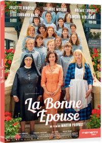 La bonne épouse - DVD