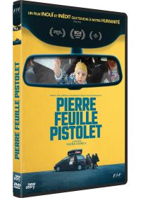Pierre feuille pistolet - DVD