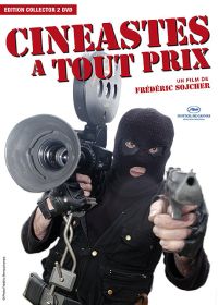 Cinéastes à tout prix - DVD