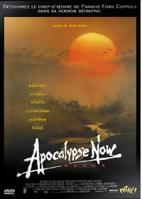 Apocalypse Now (Édition Single Redux) - DVD