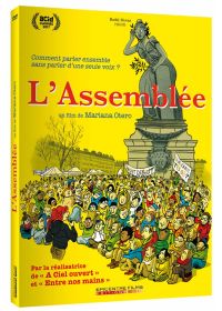 L'Assemblée - DVD