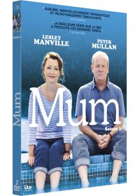 Mum - Saison 3 - DVD