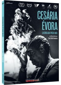 Cesária Évora, la diva aux pieds nus - DVD