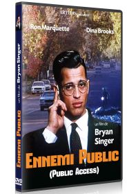 Ennemi public - DVD