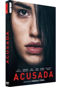 Acusada - DVD