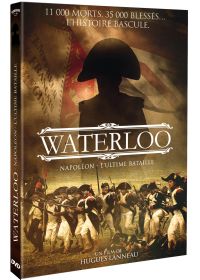Waterloo : Napoléon, l'ultime bataille - DVD