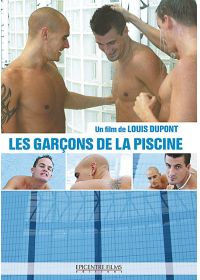 Les Garçons de la piscine - DVD