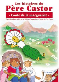 Les Histoires du Père Castor - 14/26 - Conte de la marguerite - DVD