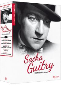 Sacha Guitry - Un esprit français (1949-1952) - DVD