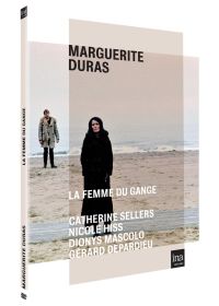 La Femme du Gange - DVD