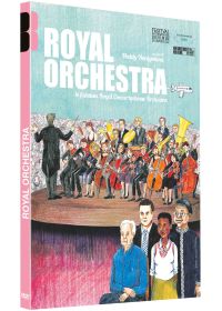 Royal Orchestra - DVD