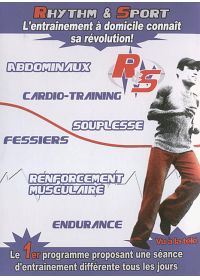 Rhythm & Sport - DVD