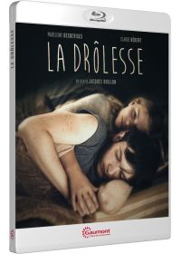 La Drôlesse - Blu-ray