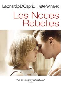 Les Noces rebelles - DVD