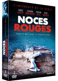 Noces rouges - L'intégrale de la série - DVD