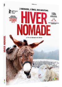 Hiver Nomade - DVD