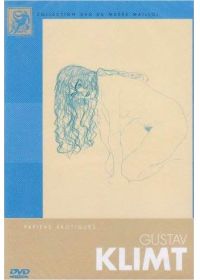Gustav Klimt : Papiers érotiques - DVD