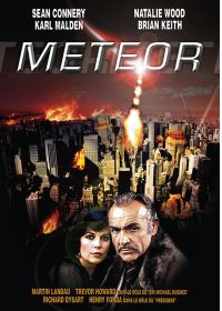 Meteor - DVD