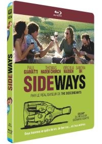 Sideways - Blu-ray