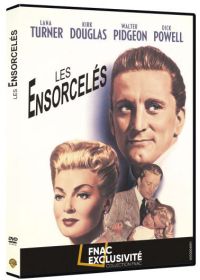 Les Ensorcelés - DVD