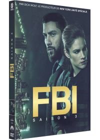 FBI - Saison 3 - DVD
