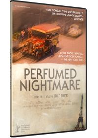 Perfumed Nightmare - DVD