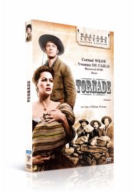 Tornade (Édition Spéciale) - DVD