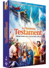 Le Nouveau Testament - DVD