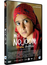 Moi Nojoom, 10 ans, divorcée - DVD