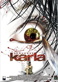 Perverse Karla - DVD