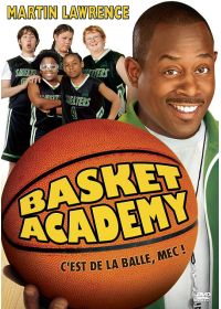 Basket Academy - DVD