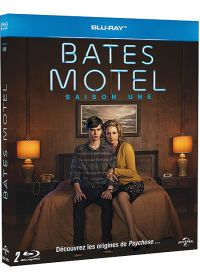 Bates Motel - Saison 1