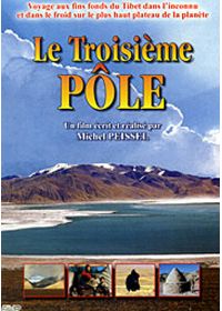 Le Troisième pôle - DVD